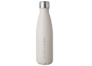 Röhnisch Metal Water Bottle